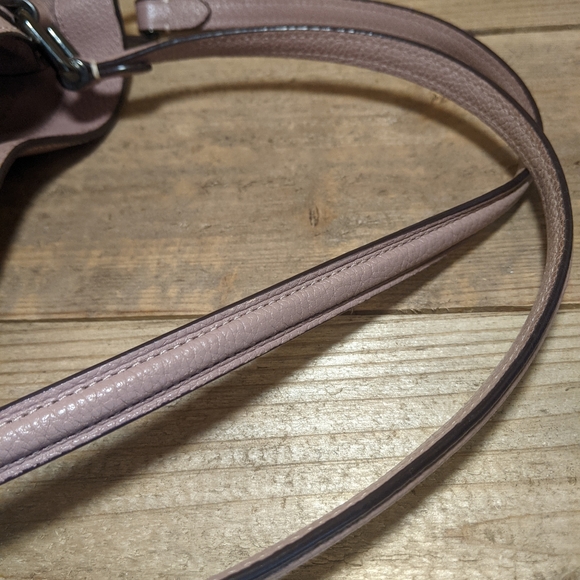 Coach Eddie 31 blossom shoulder bag - Picture 15 of 15